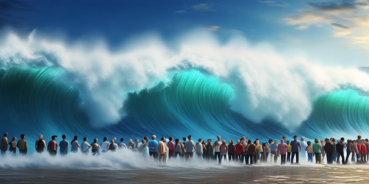 长江后浪推前浪,继往开来谱新篇 第1张 长江后浪推前浪,继往开来谱新篇 第1张