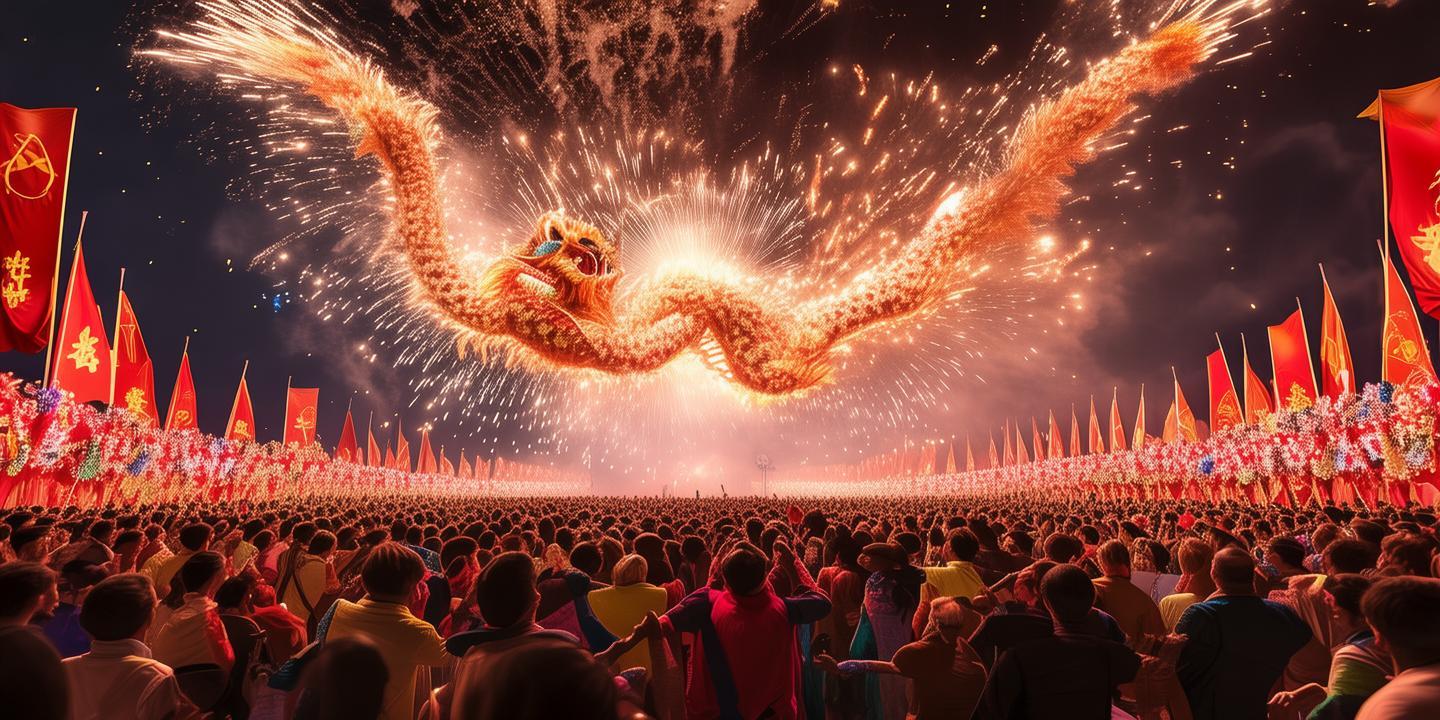 国庆华诞,共筑中国梦 第1张 国庆华诞,共筑中国梦 第1张