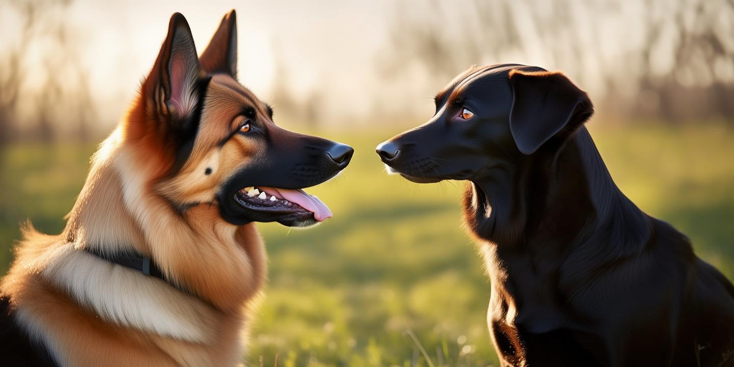 《奴隶犬母狗姐妹花:一段跨越种族的深情故事》 第1张 《奴隶犬母狗姐妹花:一段跨越种族的深情故事》 第1张
