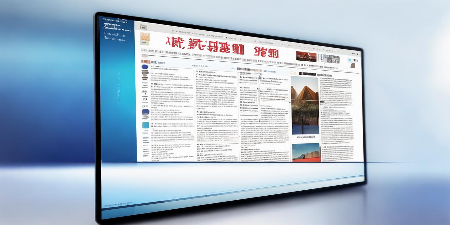 《廊坊日报电子版在线，开启便捷阅读新时代》 第1张