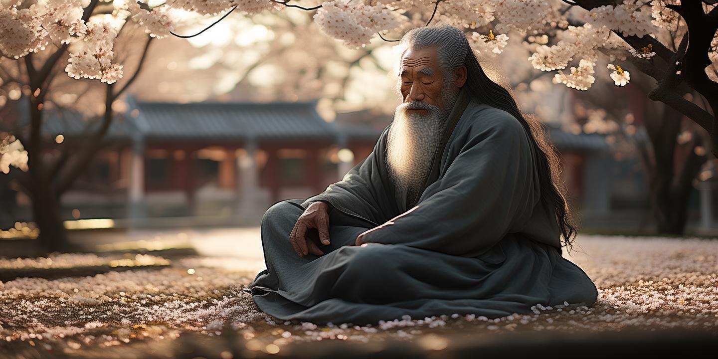 墨子:兼爱之思,墨家学派之灵魂 第1张 墨子:兼爱之思,墨家学派之灵魂 第1张