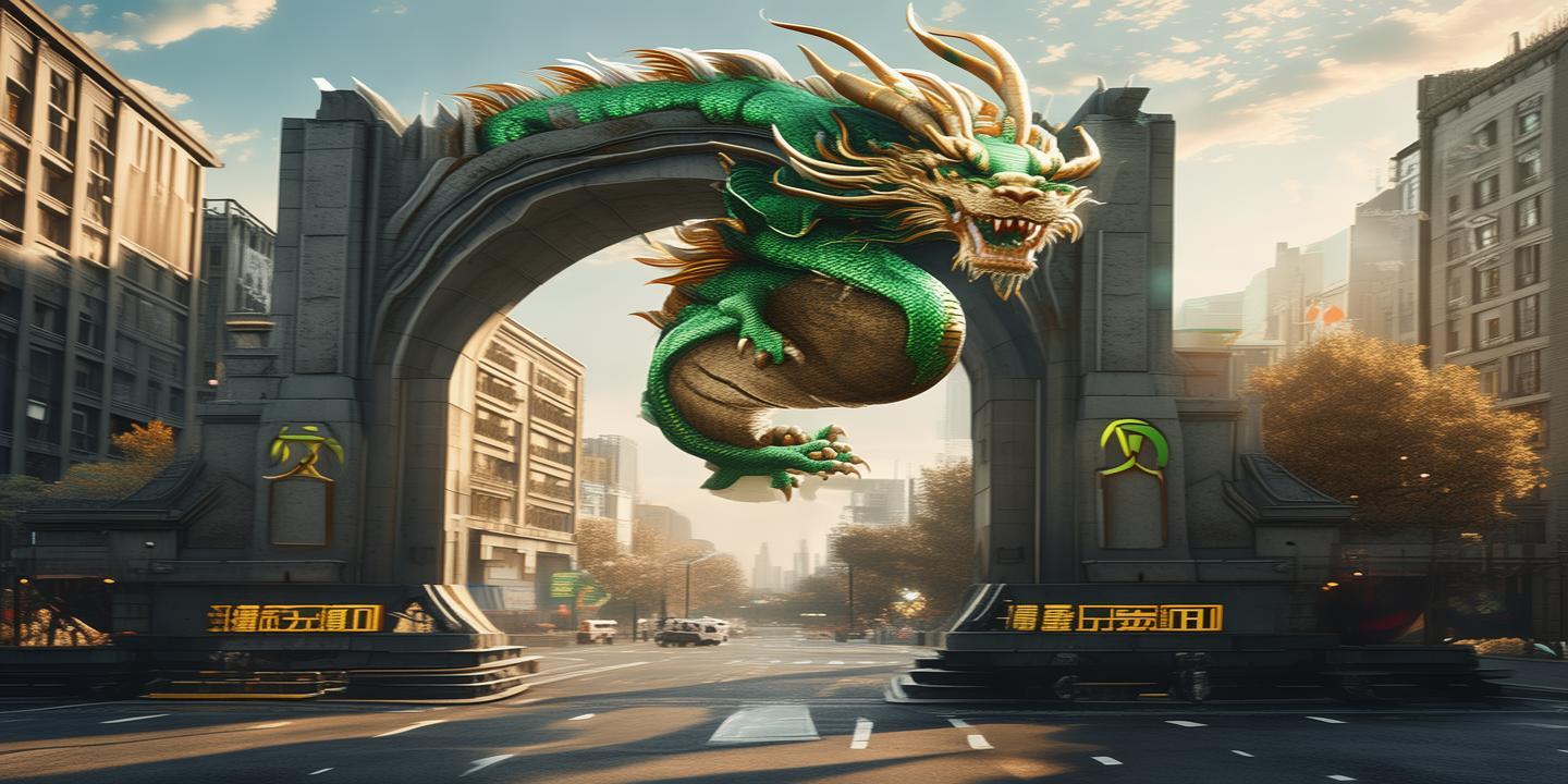 龙生股份:砥砺前行,谱写新篇章 第1张 龙生股份:砥砺前行,谱写新篇章 第1张