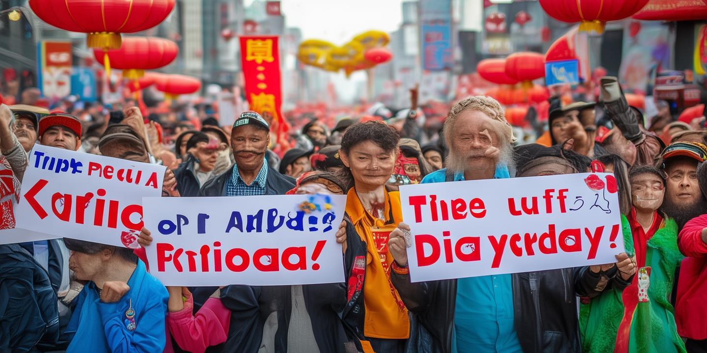 国庆法定节假日三倍工资,这些日子你不可不知! 第1张 国庆法定节假日三倍工资,这些日子你不可不知! 第1张