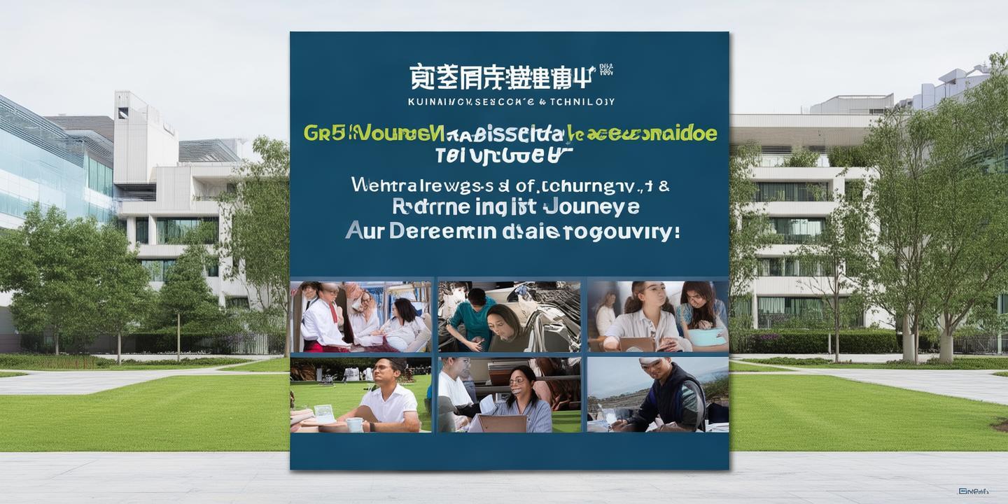 昆明理工大学研究生招生简章：开启学术探索之旅 第1张