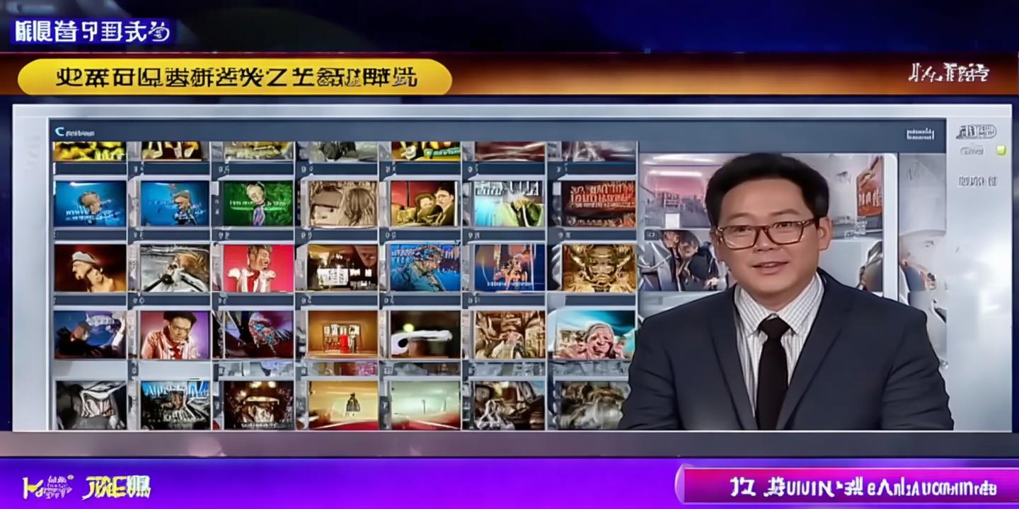《辽宁卫视节目表回看:轻松掌握精彩内容,重温经典瞬间》 第1张 《辽宁卫视节目表回看:轻松掌握精彩内容,重温经典瞬间》 第1张
