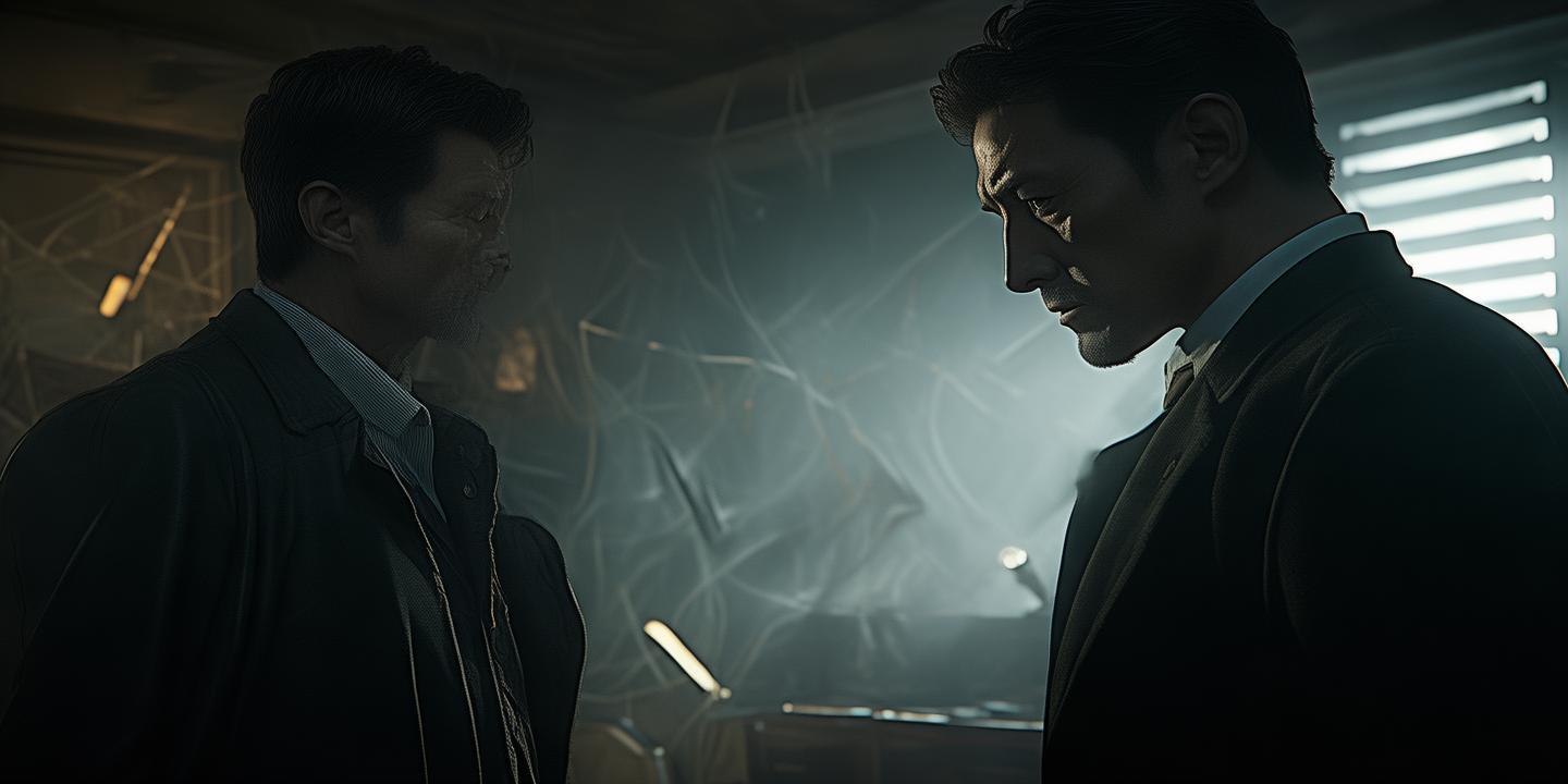 《妙警贼探第五季》:智慧与勇气的完美对决,揭秘犯罪背后的真相 第1张 《妙警贼探第五季》:智慧与勇气的完美对决,揭秘犯罪背后的真相 第1张