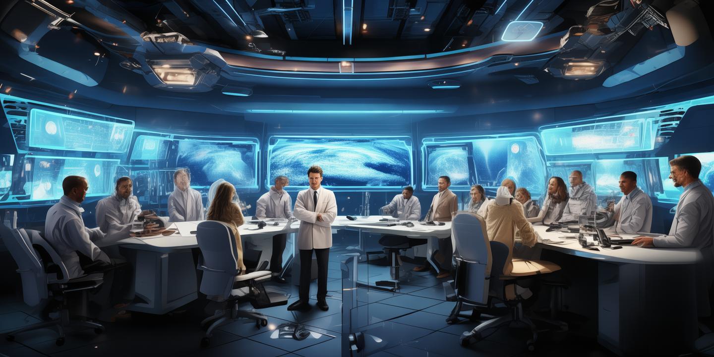 探索卫星观测领域的先锋:Satellogic的科技与创新 第1张 探索卫星观测领域的先锋:Satellogic的科技与创新 第1张