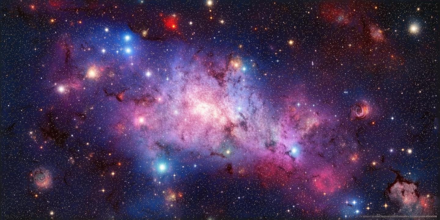 《探索宇宙之美:转载天体博客图片5一y,揭秘神秘天体奥秘》 第1张 《探索宇宙之美:转载天体博客图片5一y,揭秘神秘天体奥秘》 第1张