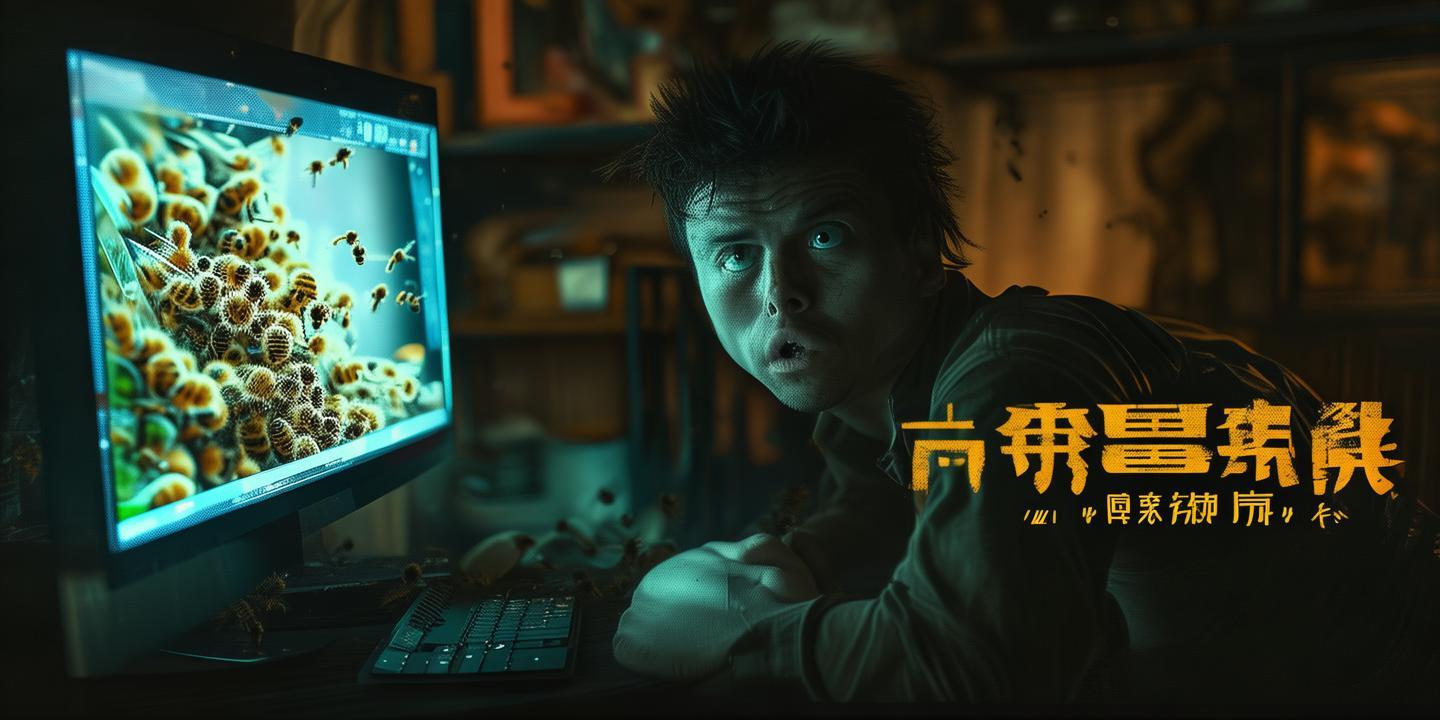 《法国夺命蜂巢:在线观看揭秘神秘蜂群之谜》 第1张 《法国夺命蜂巢:在线观看揭秘神秘蜂群之谜》 第1张