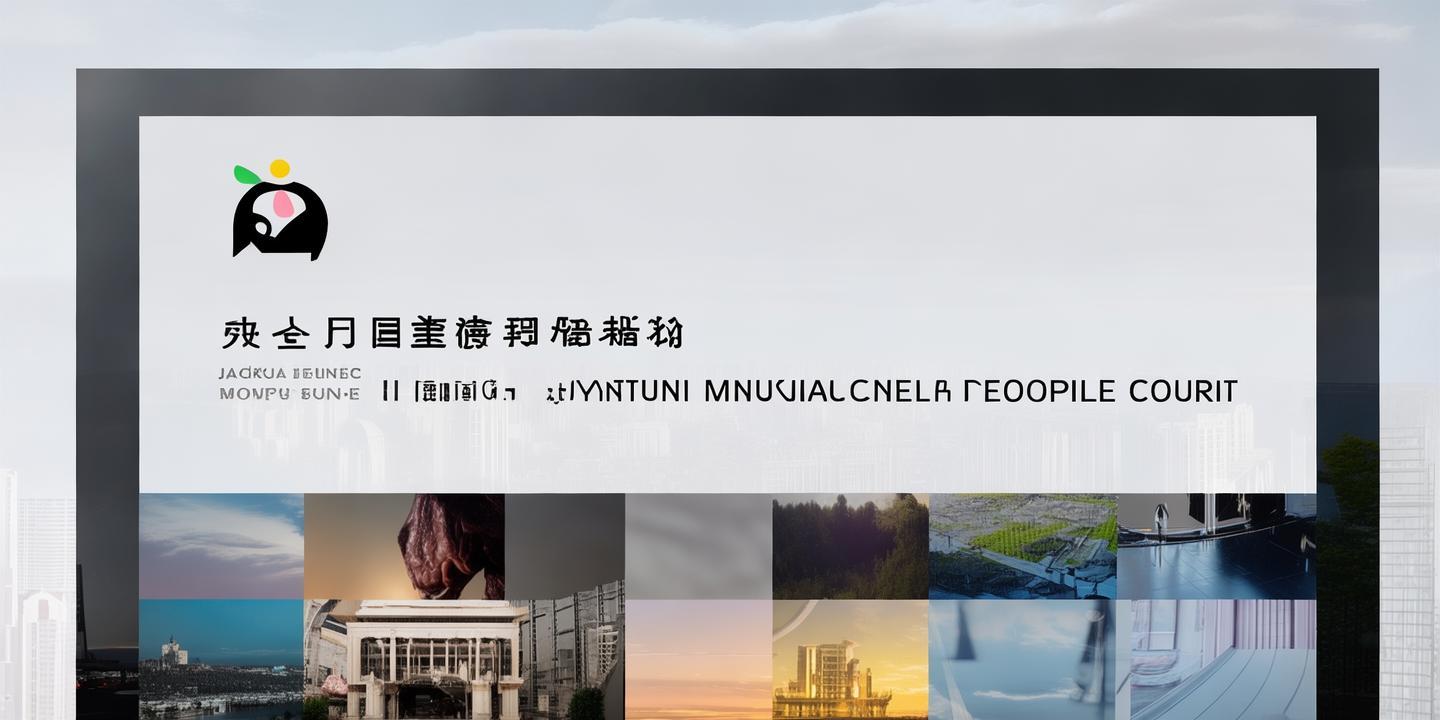 江苏省南京市中级人民法院官网:司法公正的在线窗口 第1张 江苏省南京市中级人民法院官网:司法公正的在线窗口 第1张