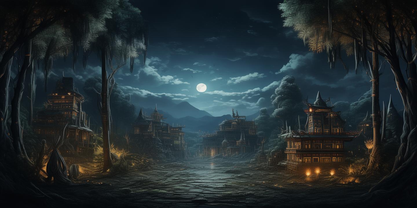 夜郎社区网址：探寻神秘夜郎文化的 *** 窗口 第1张