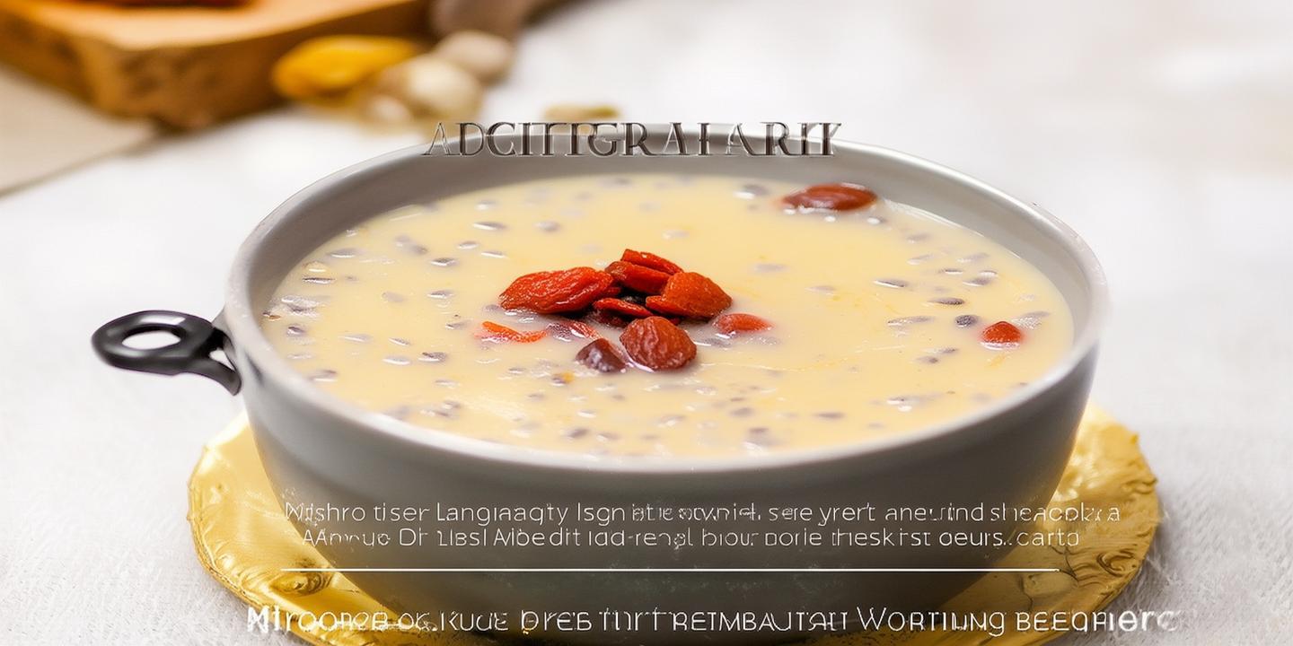 薏仁红豆汤：长期饮用去湿效果显著，你了解多久为宜吗？ 第1张
