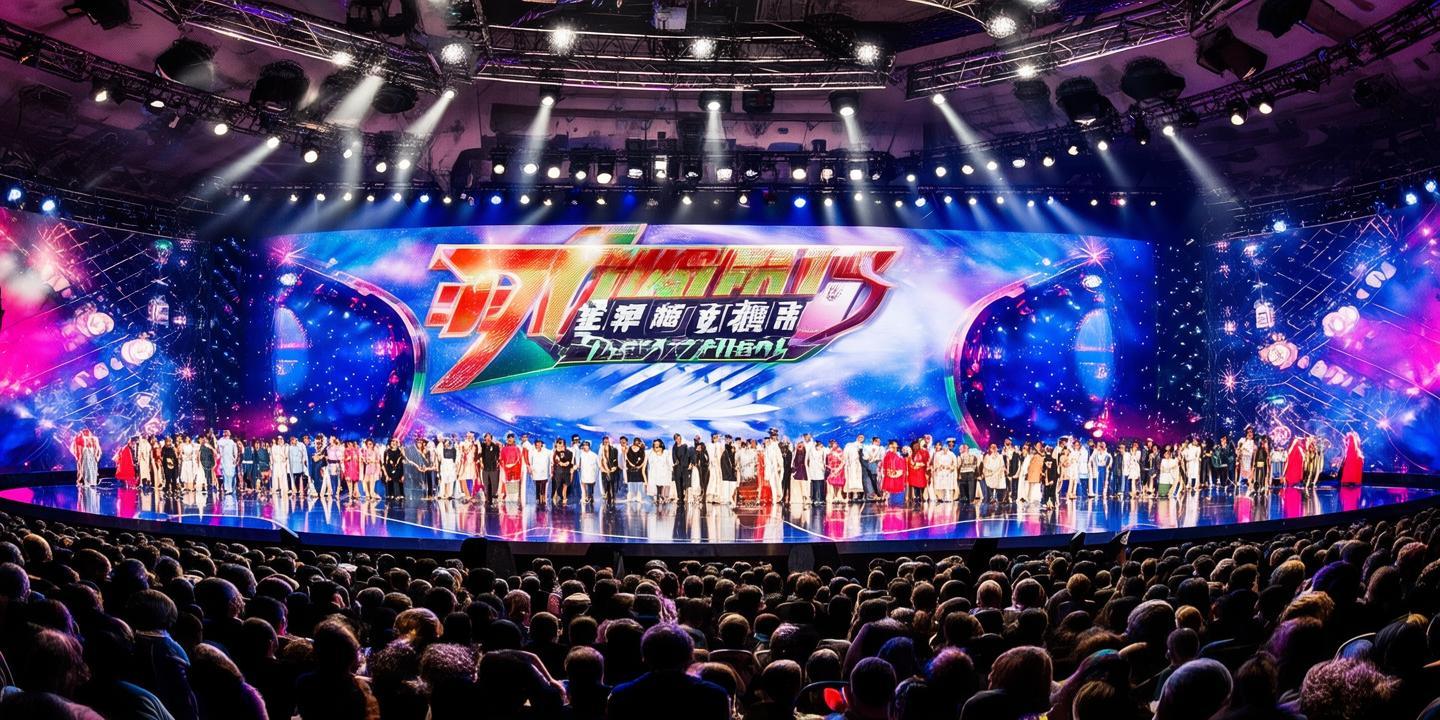 《中国好声音报名条件详解:梦想舞台,你准备好了吗?》 第1张 《中国好声音报名条件详解:梦想舞台,你准备好了吗?》 第1张