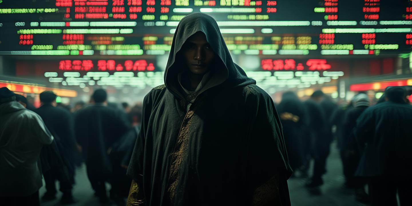 603967:揭秘中国股市中的一匹黑马 第1张 603967:揭秘中国股市中的一匹黑马 第1张