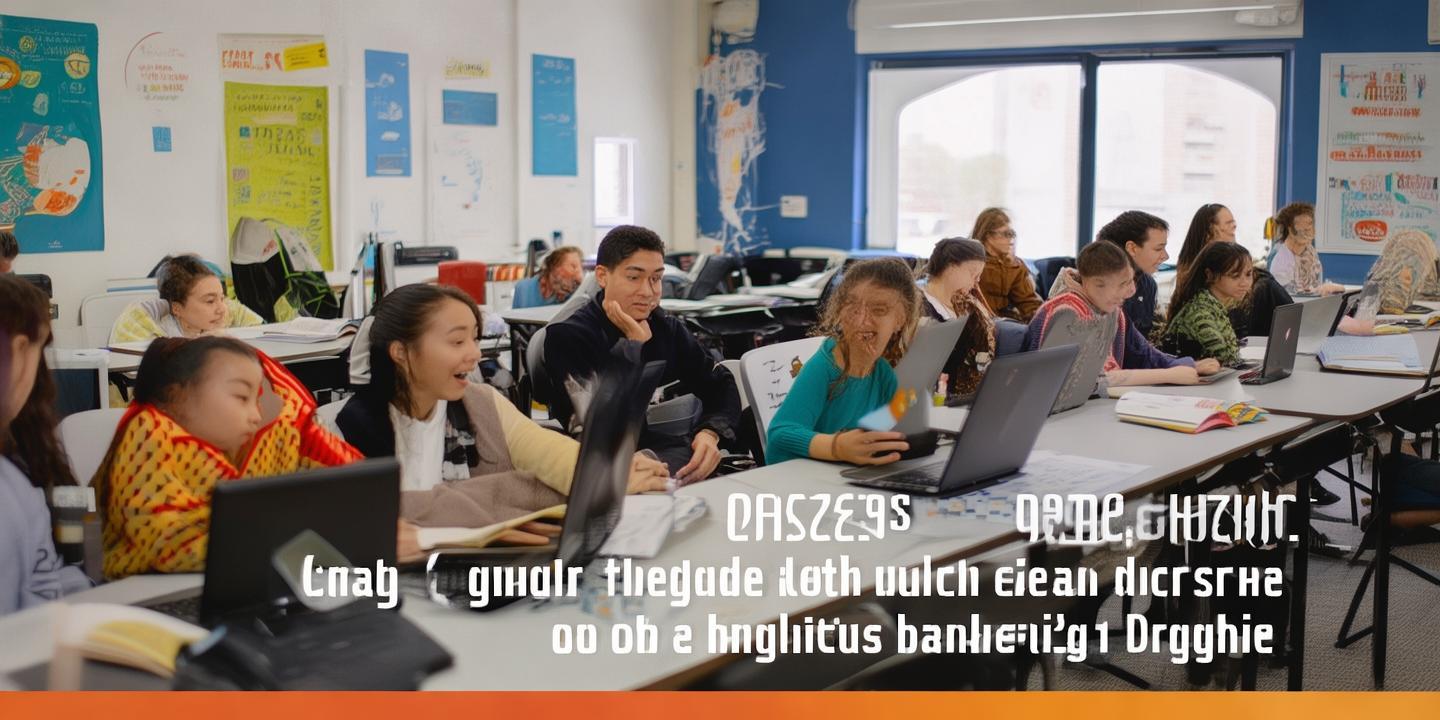 “提升英语能力,迈向学士学位——探索优质学士学位英语培训班” 第1张 “提升英语能力,迈向学士学位——探索优质学士学位英语培训班” 第1张