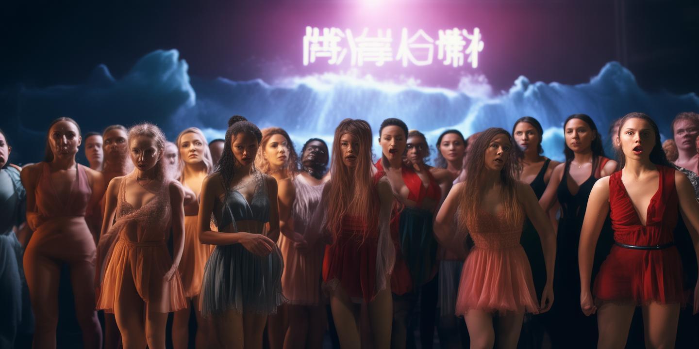 《乘风破浪的姐姐四公淘汰名单揭晓:青春舞台见证成长与蜕变》 第1张 《乘风破浪的姐姐四公淘汰名单揭晓:青春舞台见证成长与蜕变》 第1张