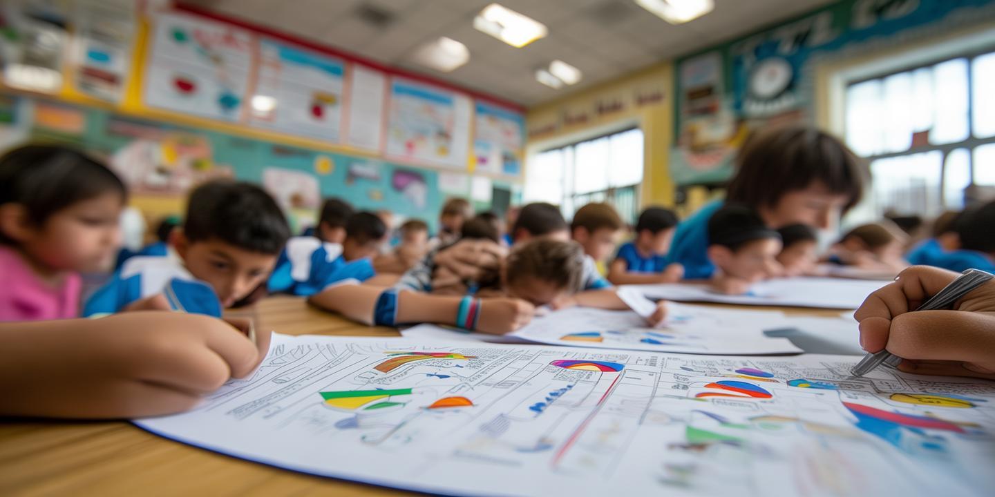 2021小升初考试试卷:揭秘升学之路的关键一步 第1张 2021小升初考试试卷:揭秘升学之路的关键一步 第1张