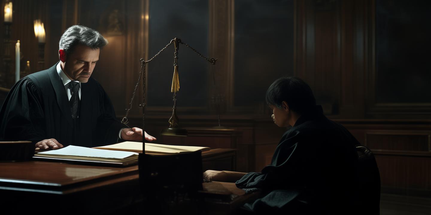 唐山陈学军被判无期徒刑：正义的审判，法律的庄严 第1张