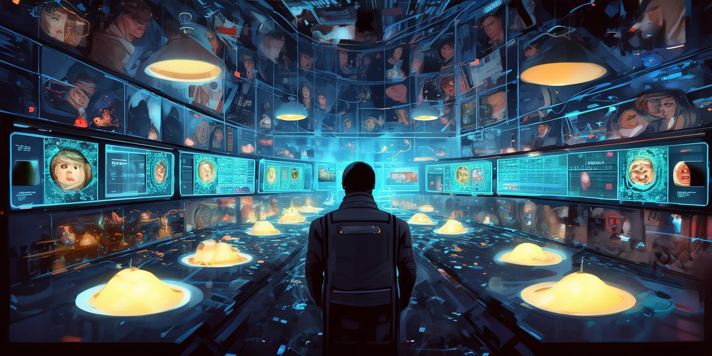  *** 监管与成人内容：探讨成人看片网站的社会影响与对策 第1张