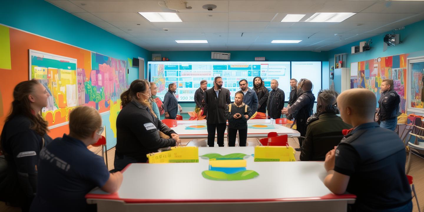 幼儿园暴力应急预案:构建和谐校园,守护幼儿安全 第1张 幼儿园暴力应急预案:构建和谐校园,守护幼儿安全 第1张