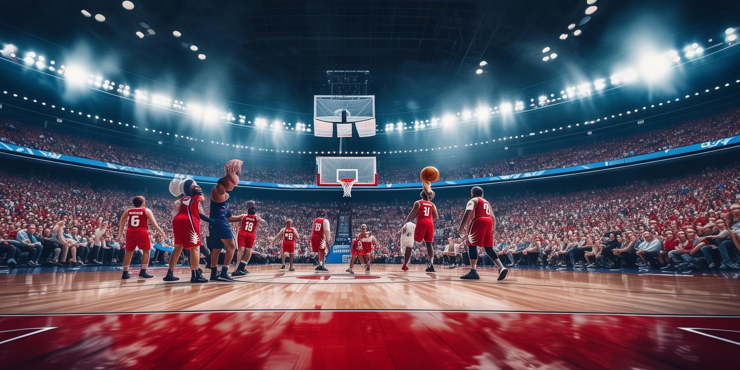 NBA *** 对决!火箭与快船巅峰之战,直播盛宴即将开启! 第1张 NBA *** 对决!火箭与快船巅峰之战,直播盛宴即将开启! 第1张