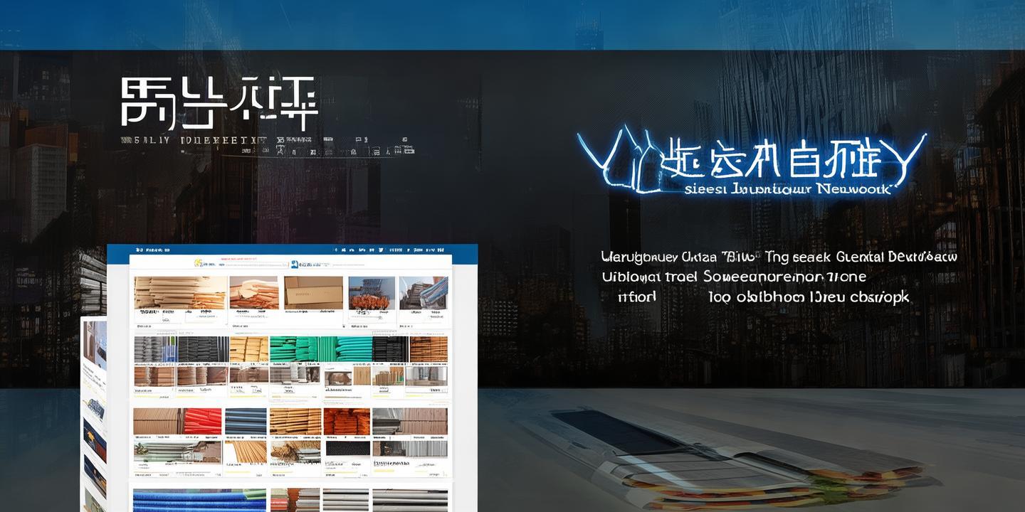 燕赵钢材现货网:打造一站式钢材采购平台 第1张 燕赵钢材现货网:打造一站式钢材采购平台 第1张