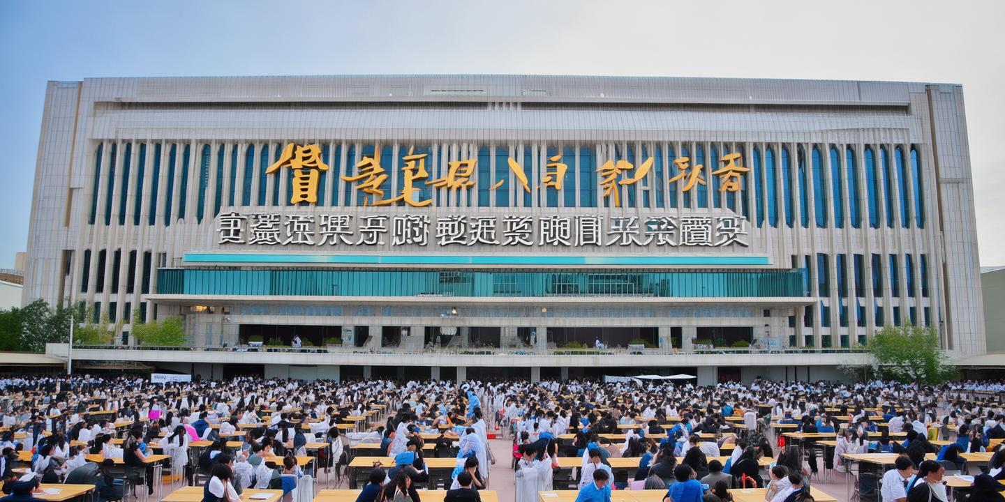 保定市人事考试中心:人才选拔与培养的坚实平台 第1张 保定市人事考试中心:人才选拔与培养的坚实平台 第1张
