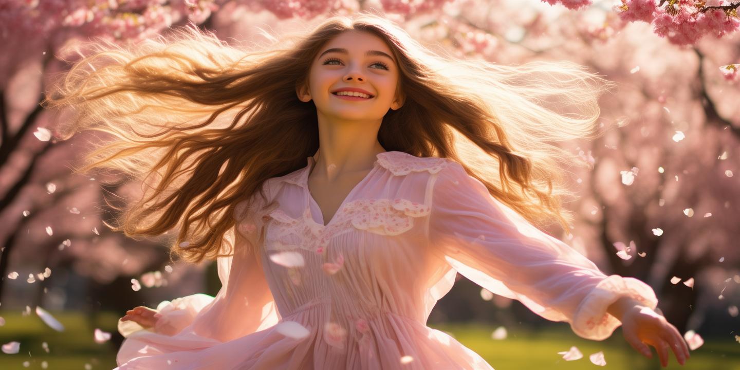 15岁少女的青春旋律 第1张 15岁少女的青春旋律 第1张
