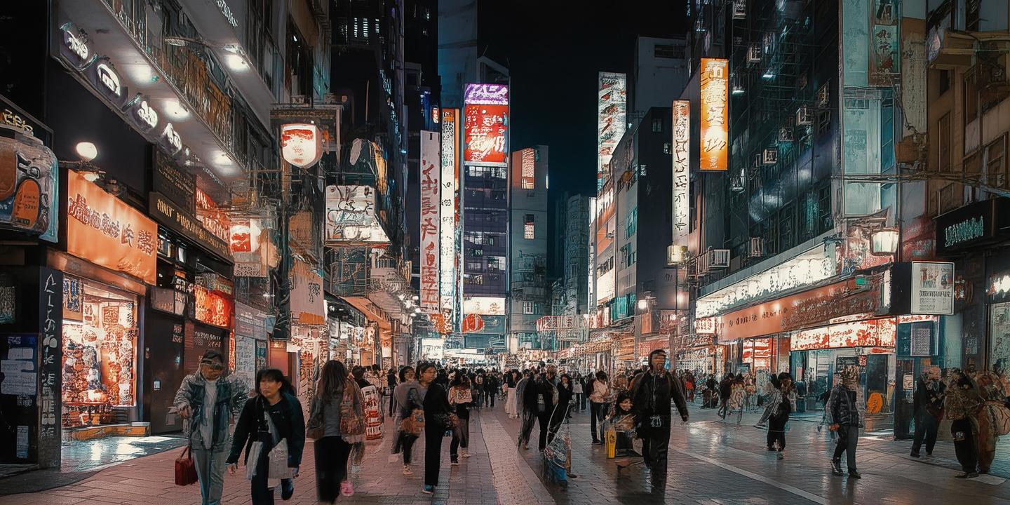 华南城网:引领华南地区电子商务发展的领军平台 第1张 华南城网:引领华南地区电子商务发展的领军平台 第1张