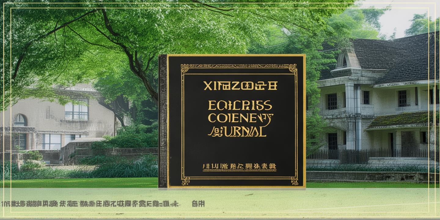 忻州师范学院学报:学术研究与教育创新的摇篮 第1张 忻州师范学院学报:学术研究与教育创新的摇篮 第1张
