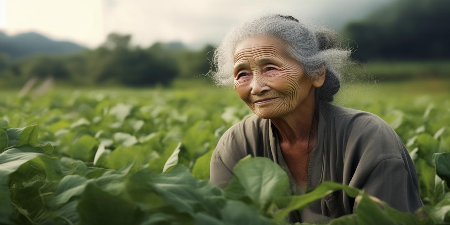 袁隆平母亲：一位平凡而伟大的女性 第1张