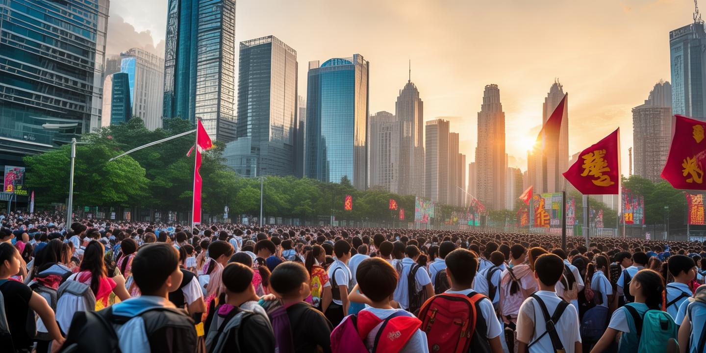 长沙开学时间正式公布,新学期即将拉开序幕 第1张 长沙开学时间正式公布,新学期即将拉开序幕 第1张