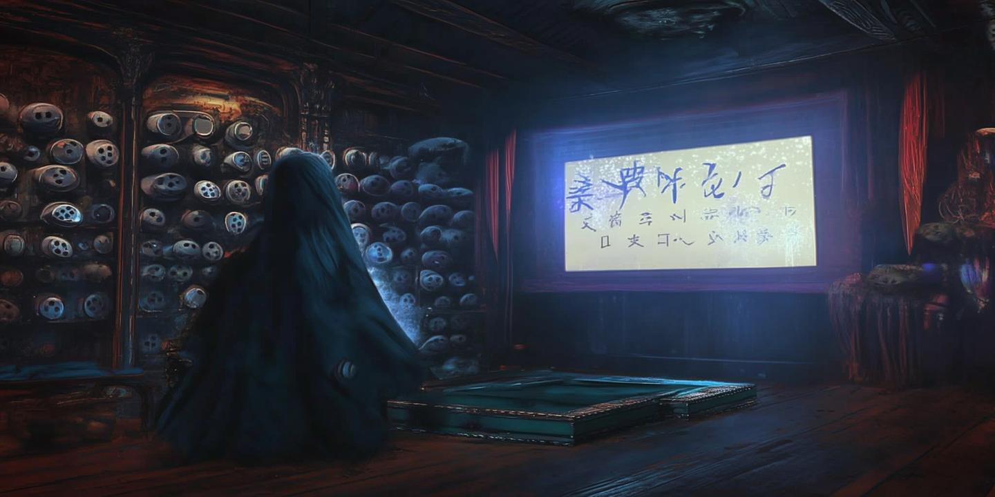《探索yy伦里片播影院:揭秘网络影视世界的隐秘角落》 第1张 《探索yy伦里片播影院:揭秘网络影视世界的隐秘角落》 第1张