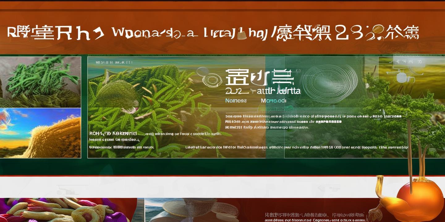 人参皂苷Rh2官方网:揭秘健康养生的神奇成分 第1张 人参皂苷Rh2官方网:揭秘健康养生的神奇成分 第1张