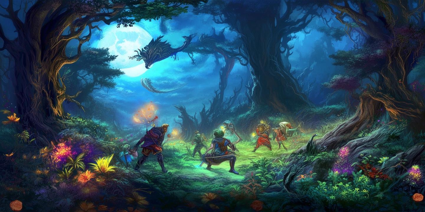 《唐家三少笔下斗罗大陆2:一场惊心动魄的冒险之旅》 第1张 《唐家三少笔下斗罗大陆2:一场惊心动魄的冒险之旅》 第1张