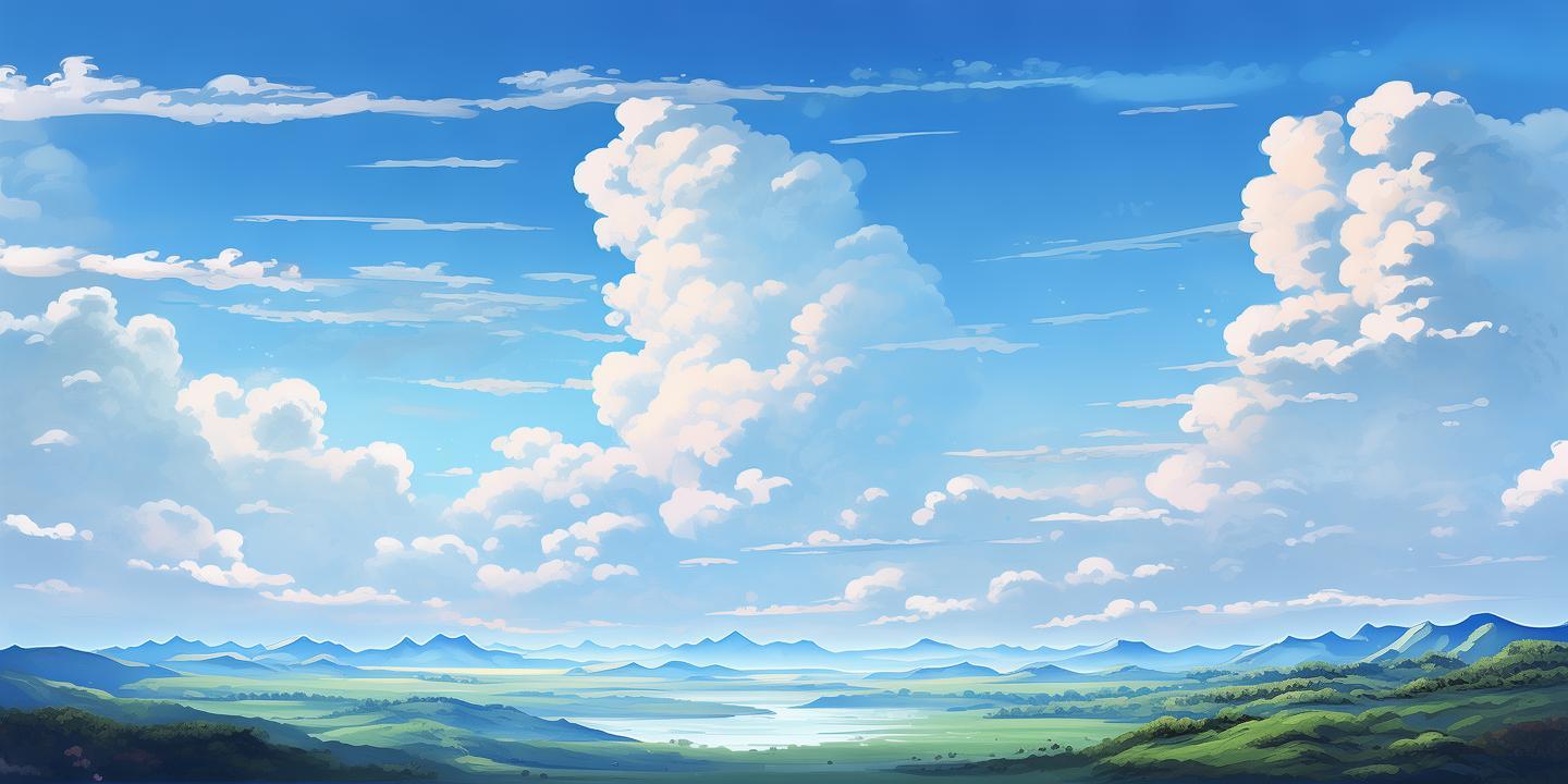 玉宇澄清:追寻那一片纯净的天空 第1张 玉宇澄清:追寻那一片纯净的天空 第1张