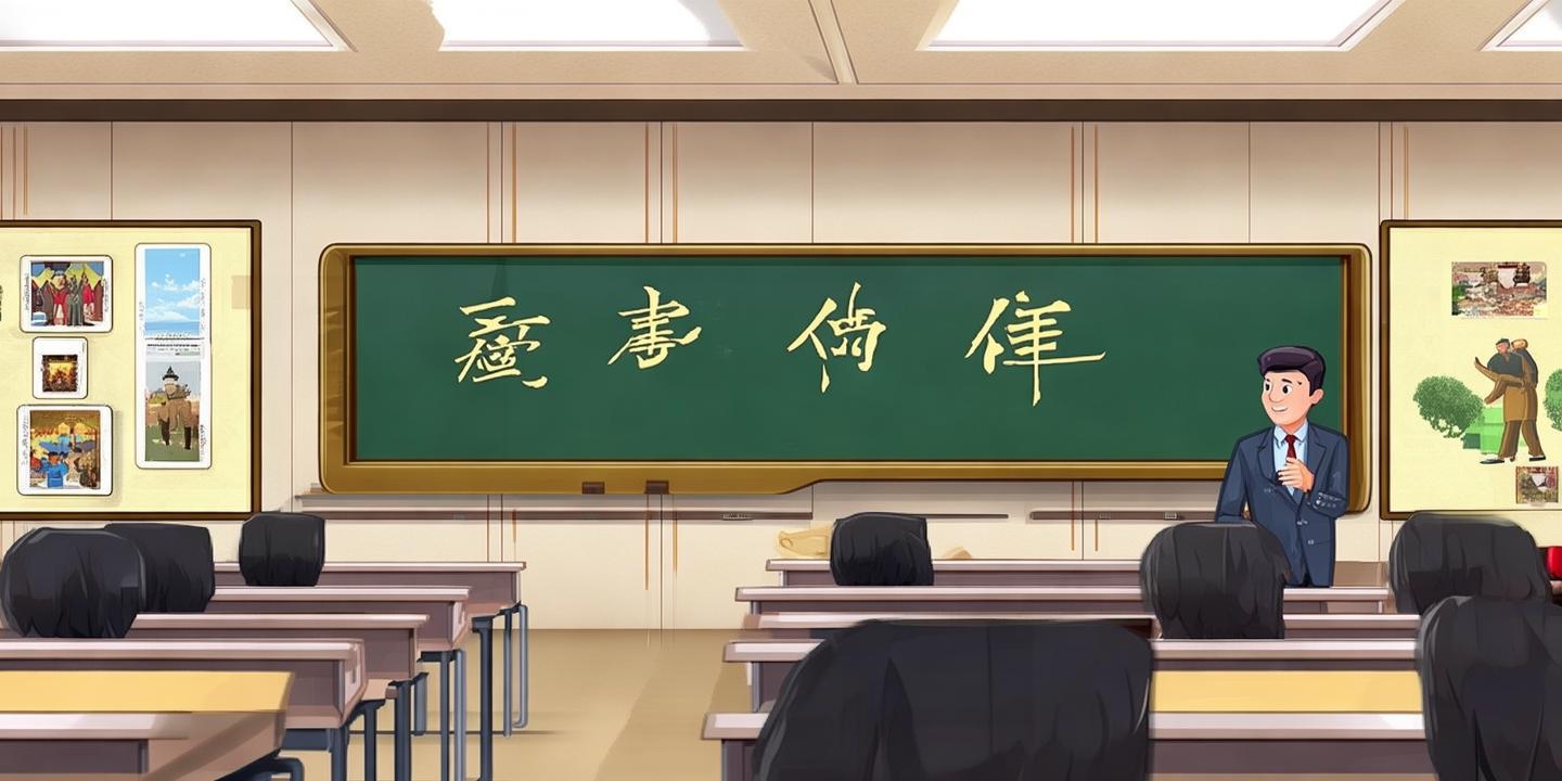 《将相和》之一课时教学设计：传承经典，启迪智慧 第1张