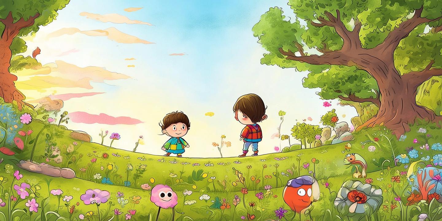 幼儿园值日生的成长之旅 第1张 幼儿园值日生的成长之旅 第1张