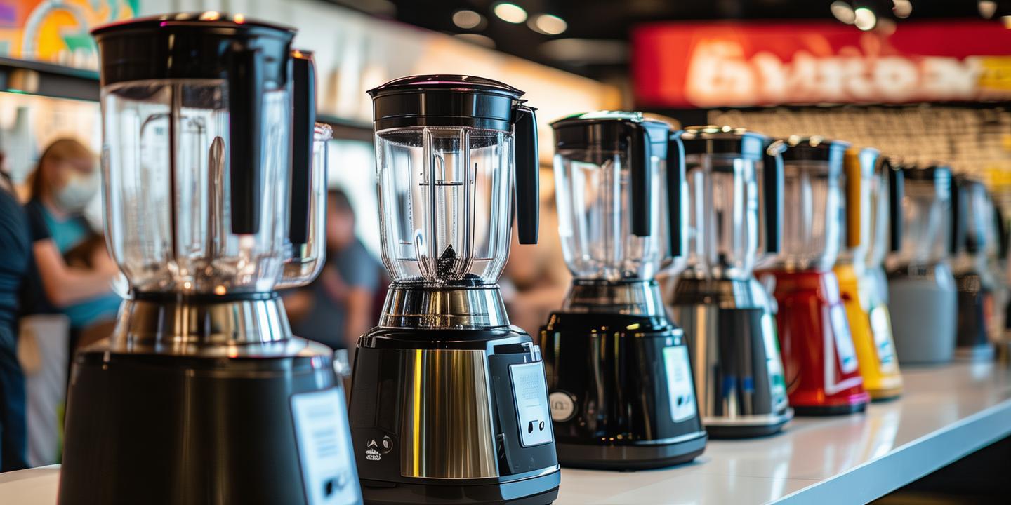 破壁机市场盘点：这些品牌值得信赖 第1张