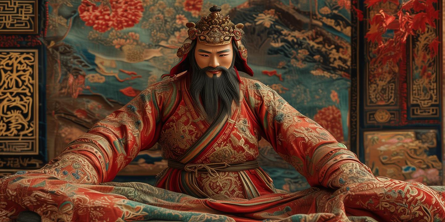 中国KB123:五花大绑背后的历史与文化内涵 第1张 中国KB123:五花大绑背后的历史与文化内涵 第1张