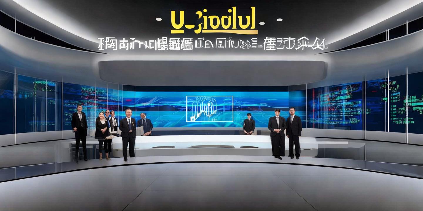 金久财经直播室:打造专业财经资讯的云端平台 第1张 金久财经直播室:打造专业财经资讯的云端平台 第1张