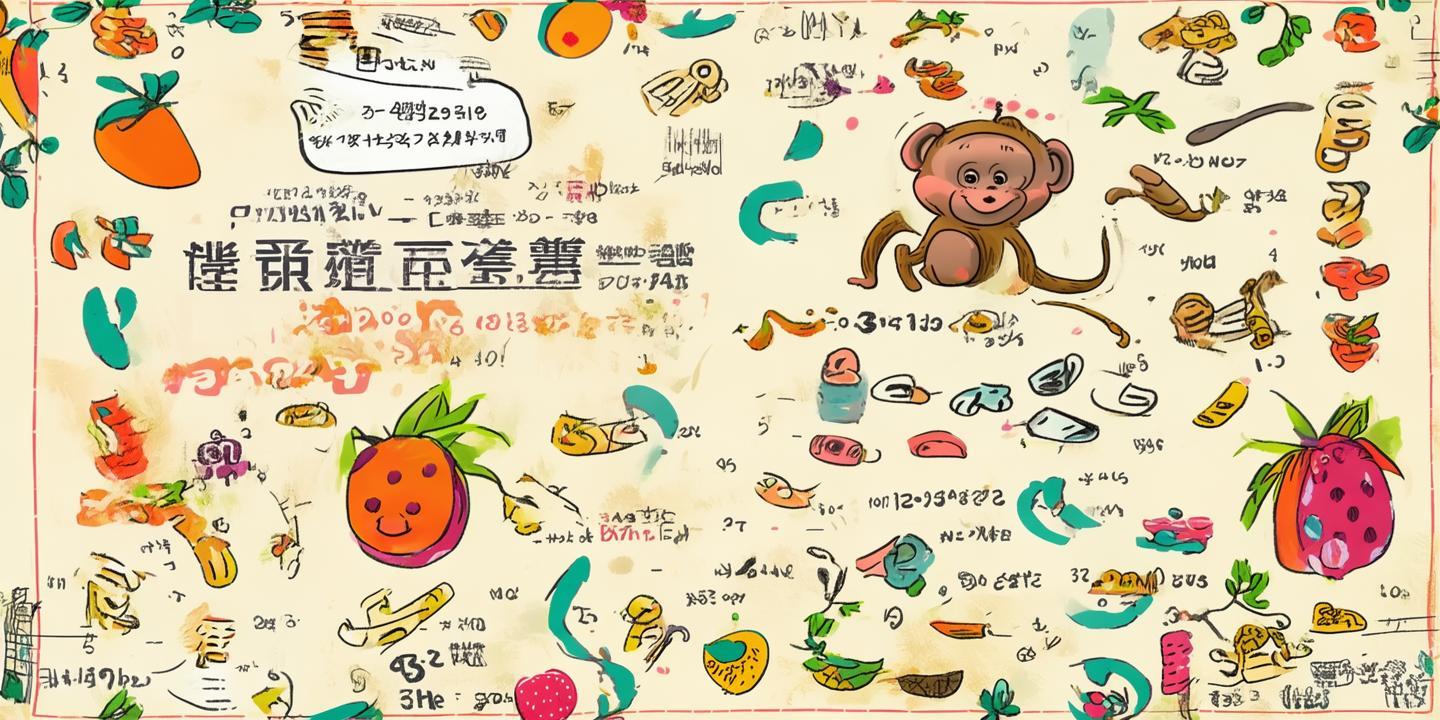 小猿口算题打印:培养孩子数学思维的神器 第1张 小猿口算题打印:培养孩子数学思维的神器 第1张