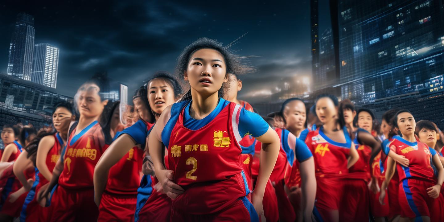2020年中国女篮:挑战与辉煌的交织之旅 第1张 2020年中国女篮:挑战与辉煌的交织之旅 第1张
