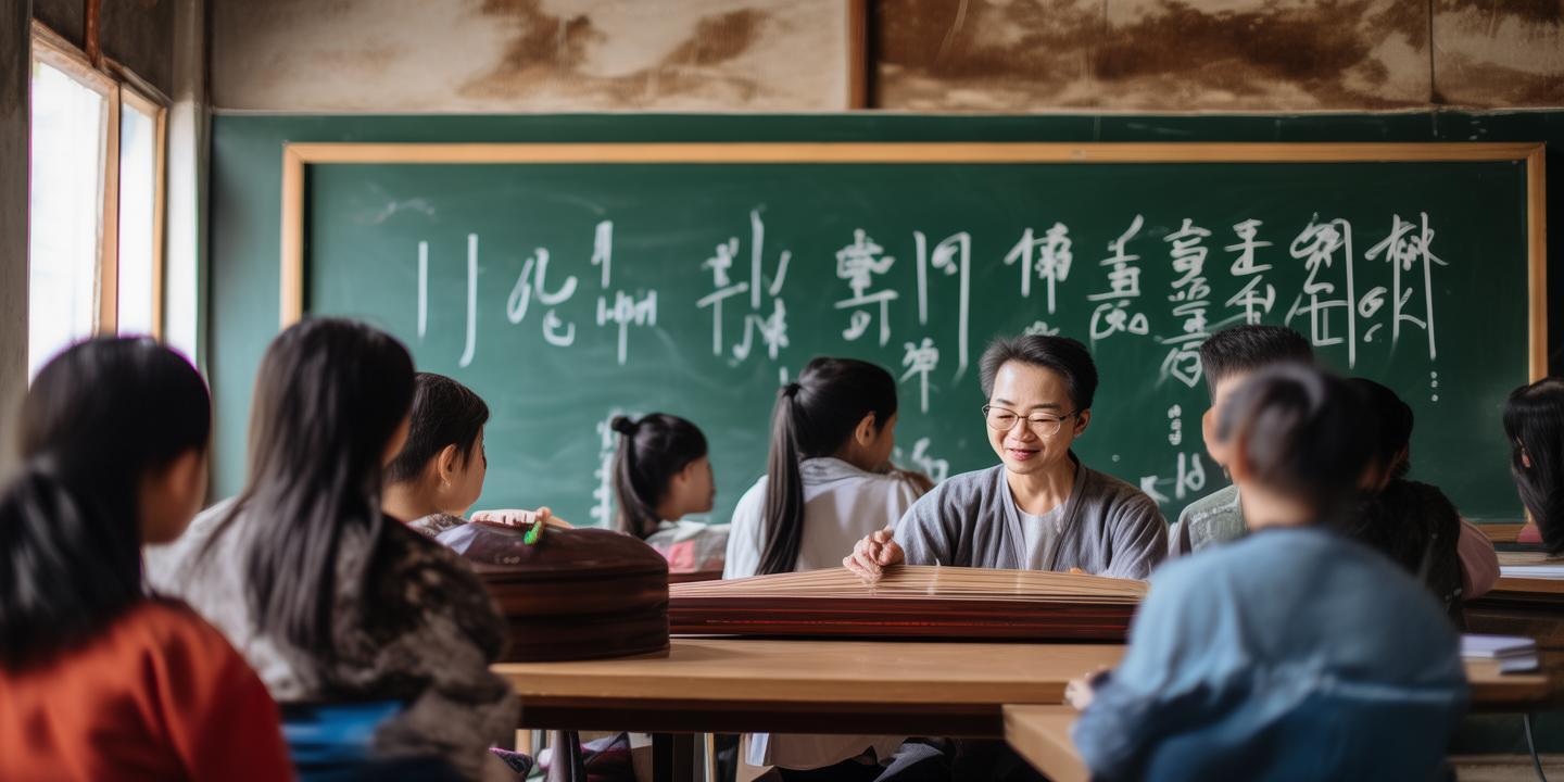 《阳关三叠》教案:深入浅出地解读经典古曲 第1张 《阳关三叠》教案:深入浅出地解读经典古曲 第1张