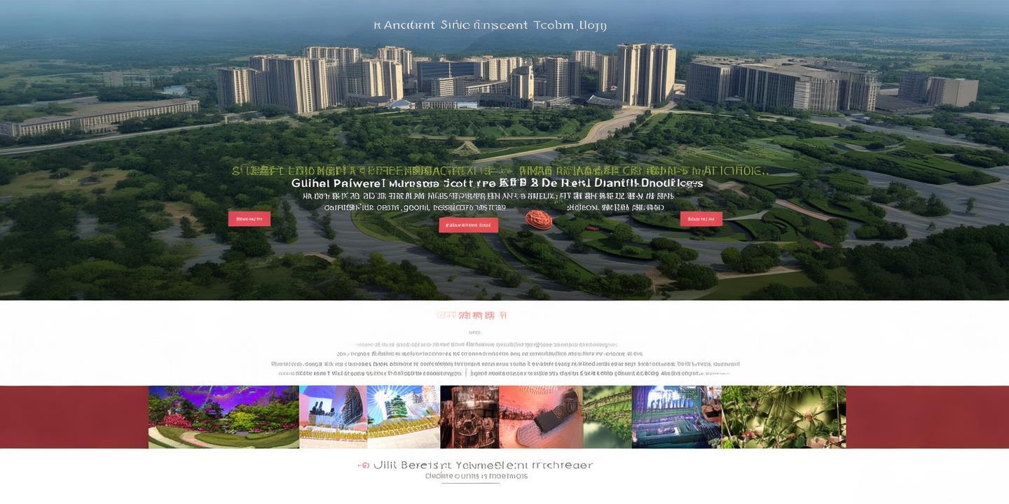 探索桂林理工大学博文管理学院:官网首页带你走进学术殿堂 第1张 探索桂林理工大学博文管理学院:官网首页带你走进学术殿堂 第1张