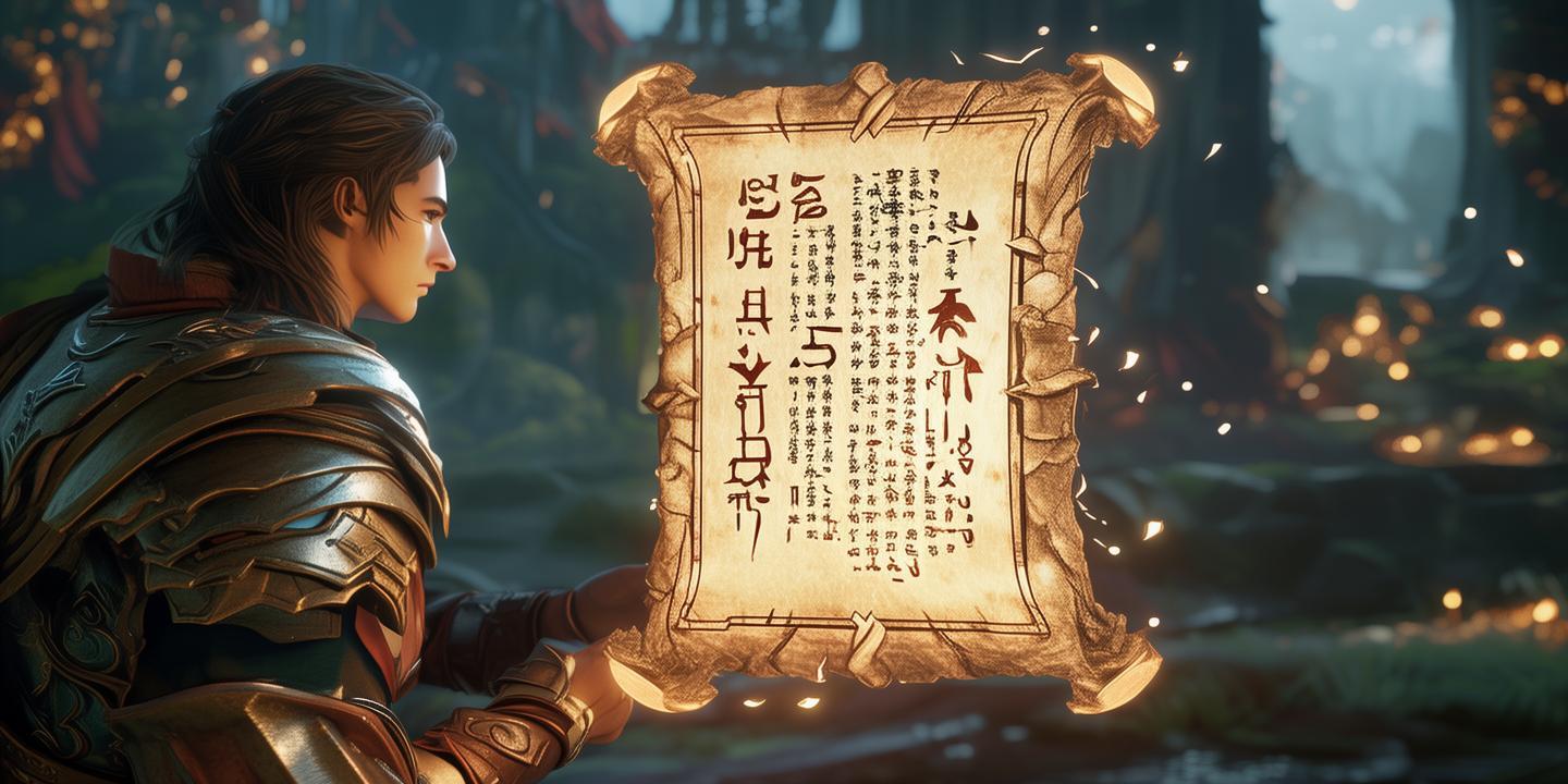 《神将世界兑换码:解锁神秘力量,畅游奇幻战场!》 第1张 《神将世界兑换码:解锁神秘力量,畅游奇幻战场!》 第1张