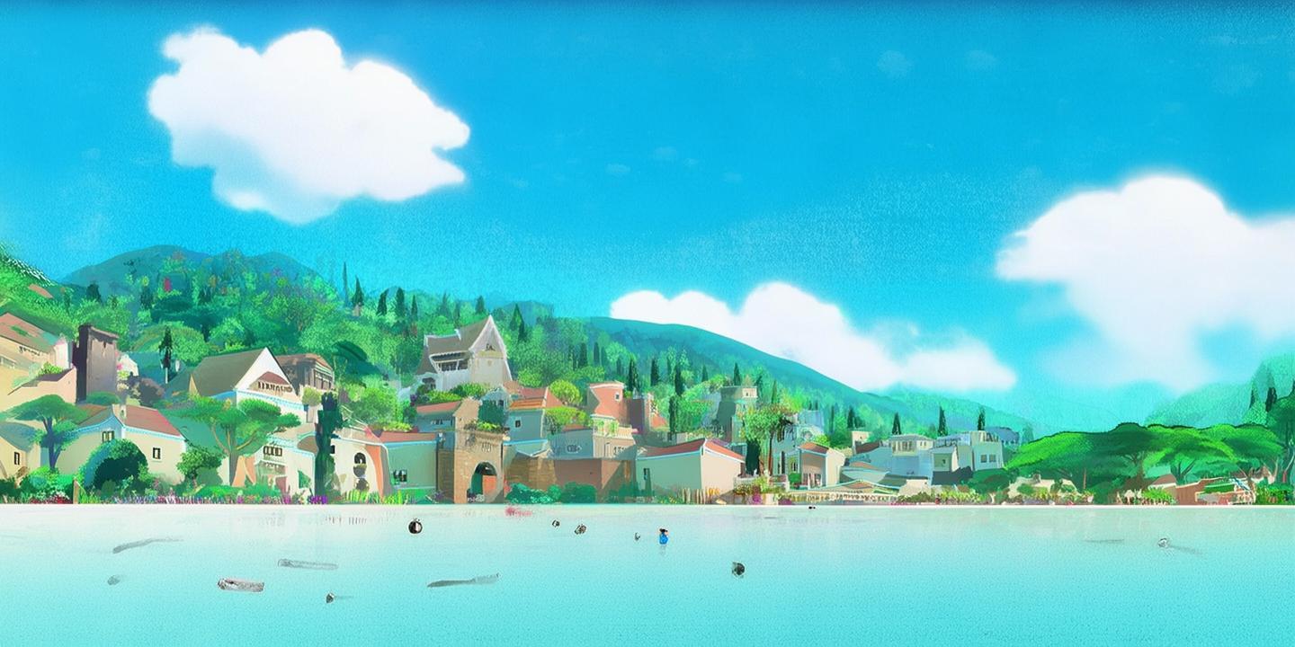 侏儒火箭靴:穿越时空的奇幻之旅 第1张 侏儒火箭靴:穿越时空的奇幻之旅 第1张