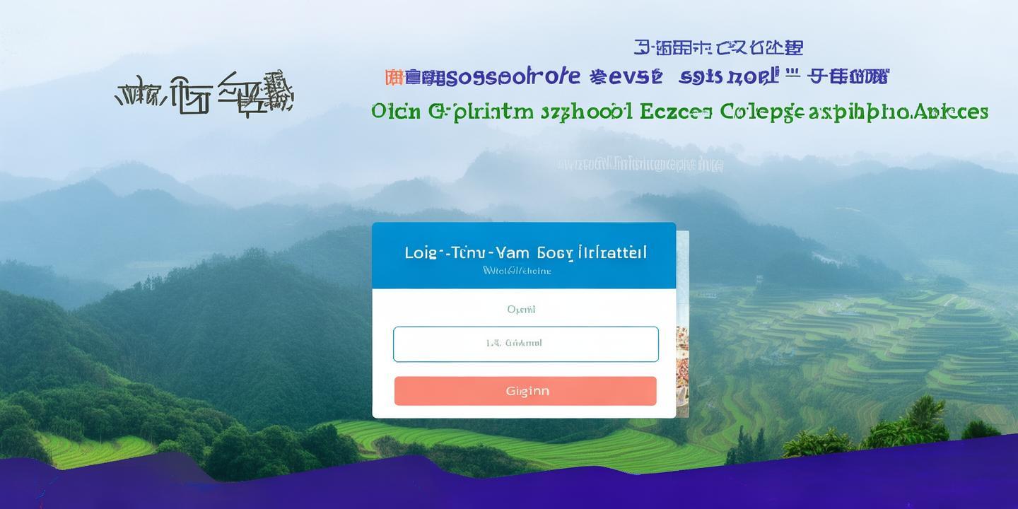 高考报志愿网站登录贵州：一站式服务助你轻松选校 第1张