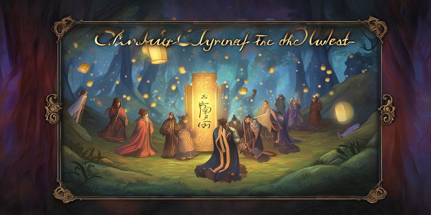 《梦幻西游85剧情全攻略：解锁神秘副本，畅游仙侠世界！》 第1张