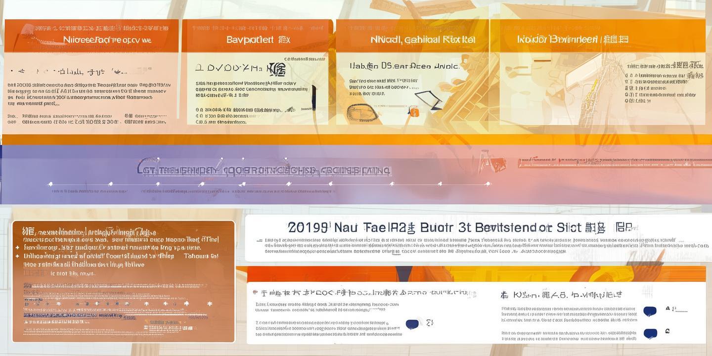 2019年个体工商户税收优惠政策详解及实施指南 第1张 2019年个体工商户税收优惠政策详解及实施指南 第1张